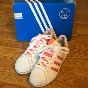 ADIDAS SUPERSTAR JUNIOR